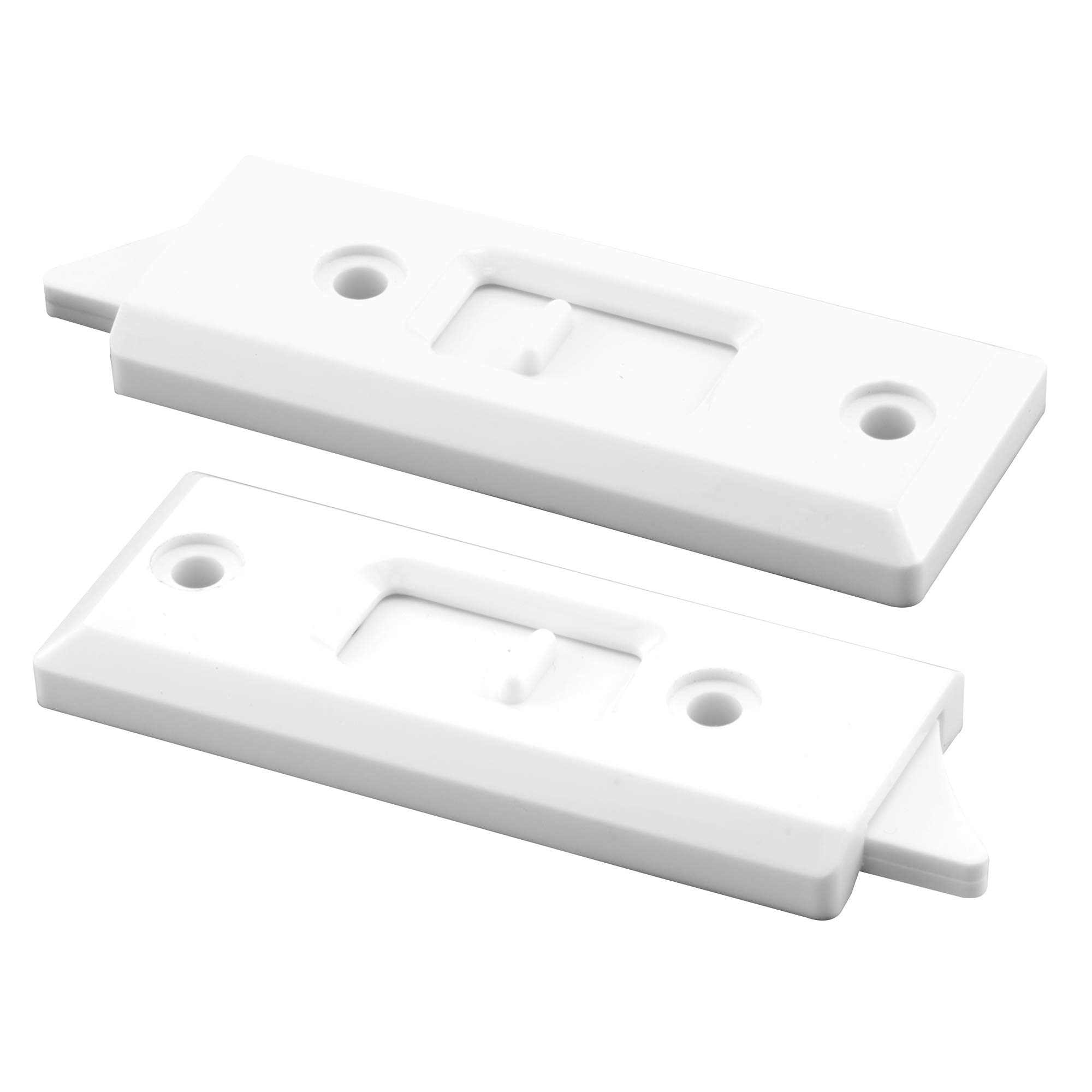 Amazon.com: Prime-Line F 2722 3-1/4 In., White Plastic, Spring
